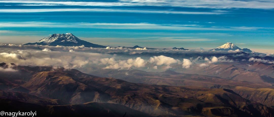 Chimborazo