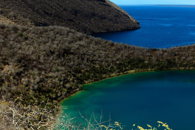 Ecuador Luxury Experience