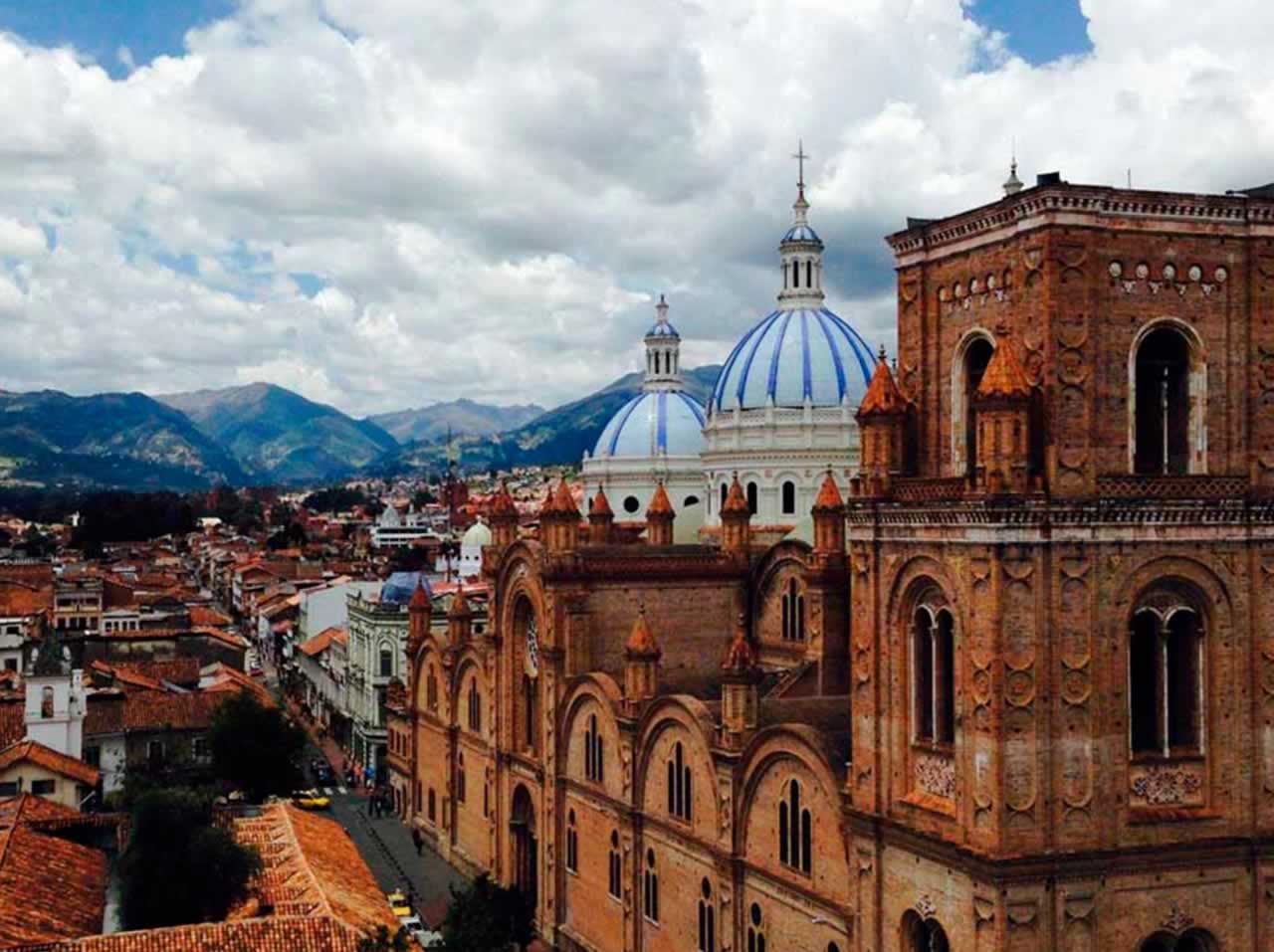 Cuenca