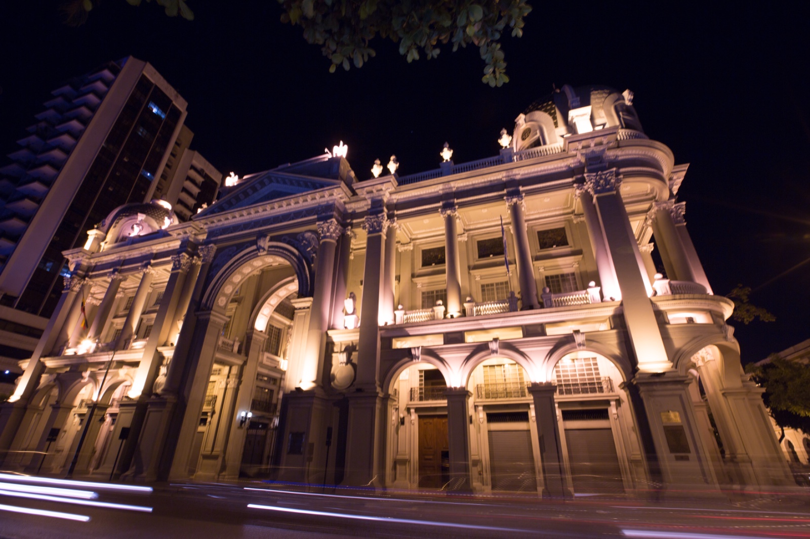 Guayaquil — Pacific Soul