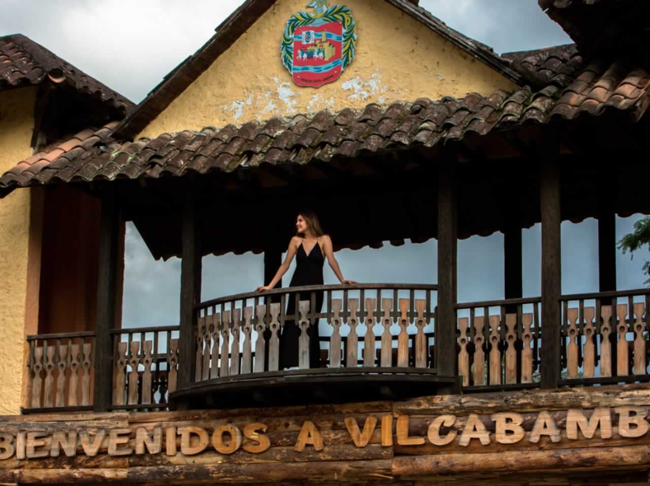Vilcabamba — Valley of Longevity