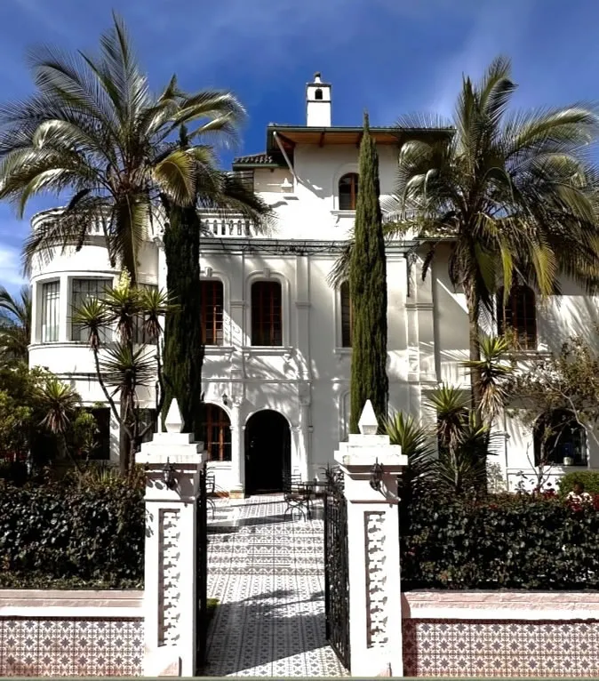 Boutique Hotel Cultura Manor