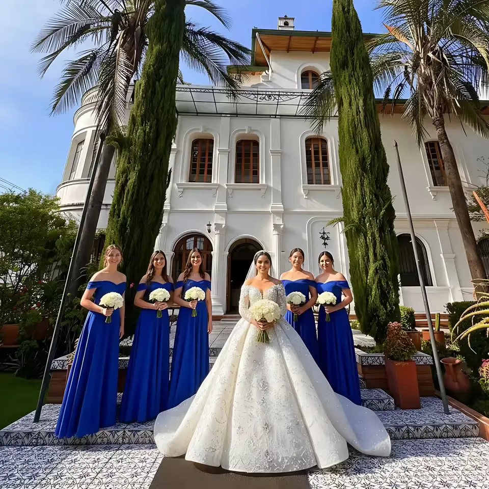 Boutique Hotel Cultura Manor Wedding