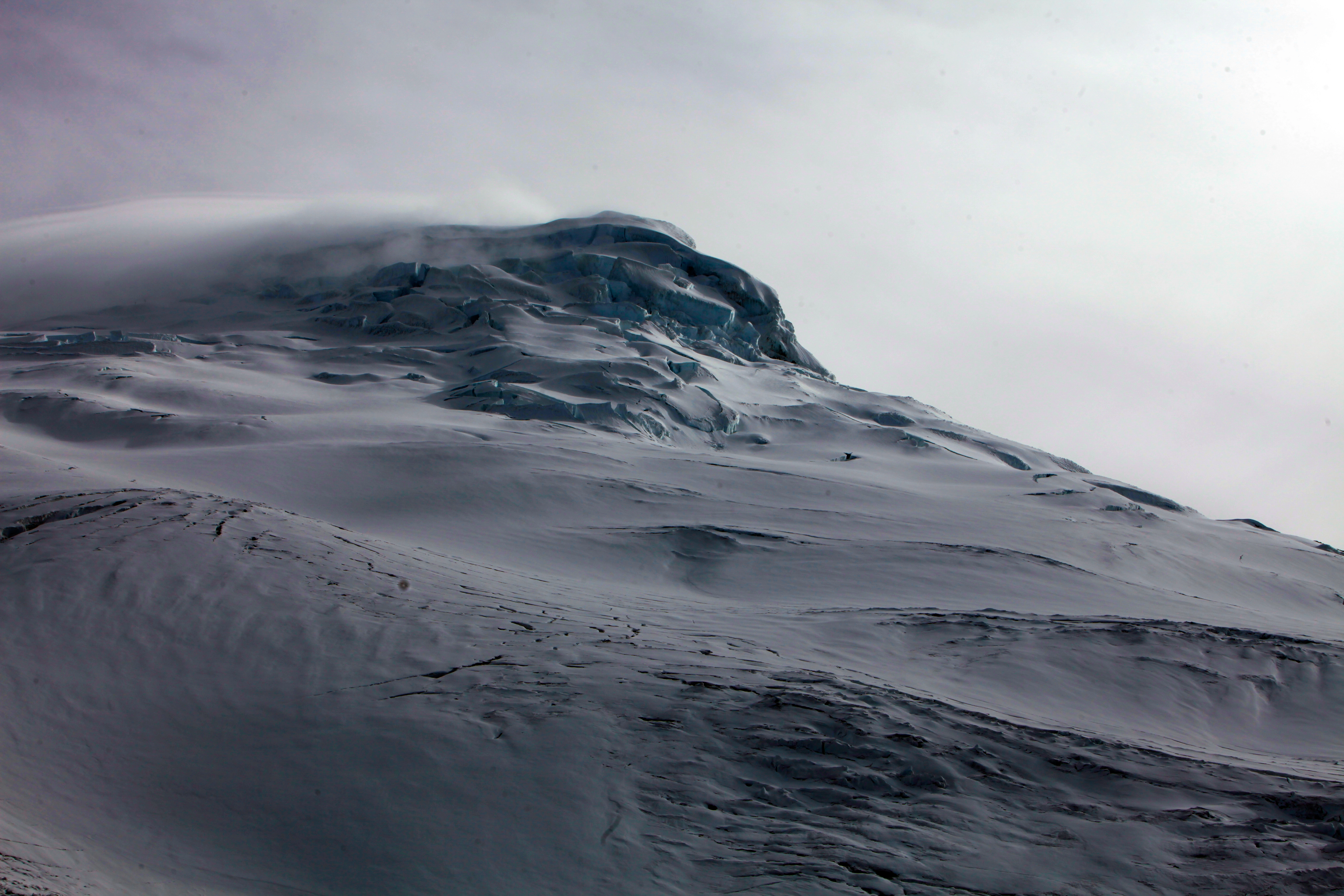 Cotopaxi National Park